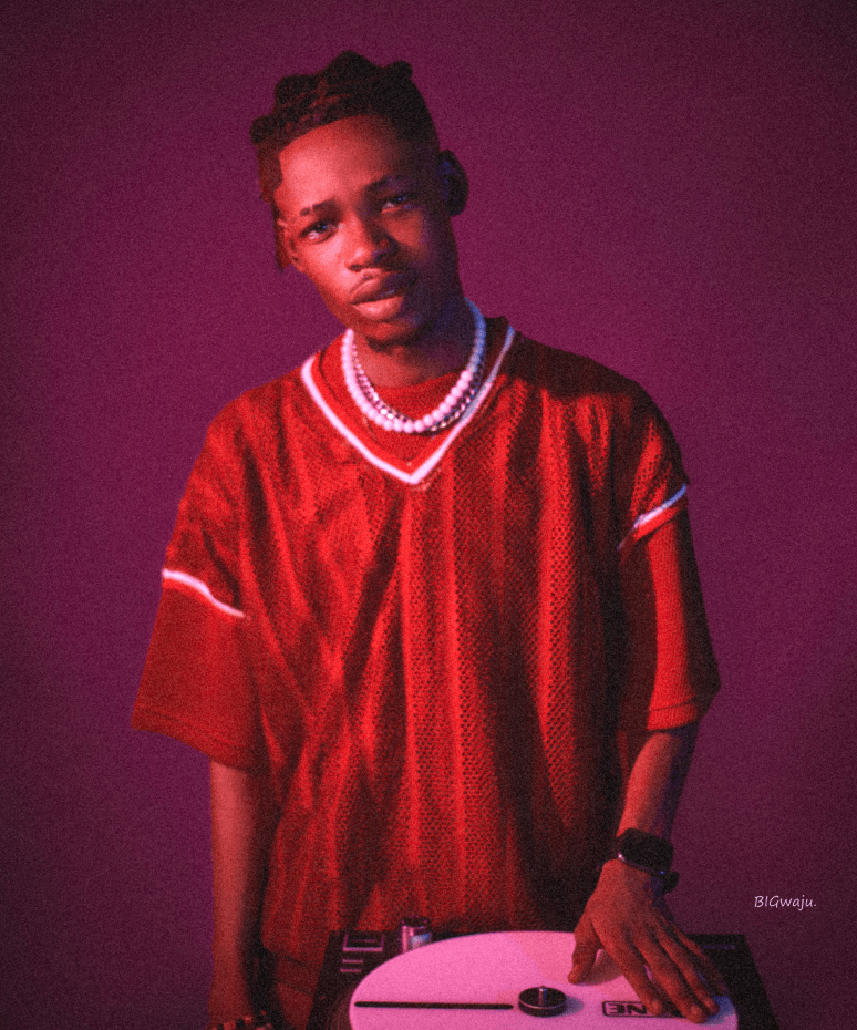 Portfolio showcase 1