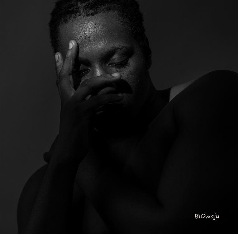 Waju Adeleke - Professional Photographer