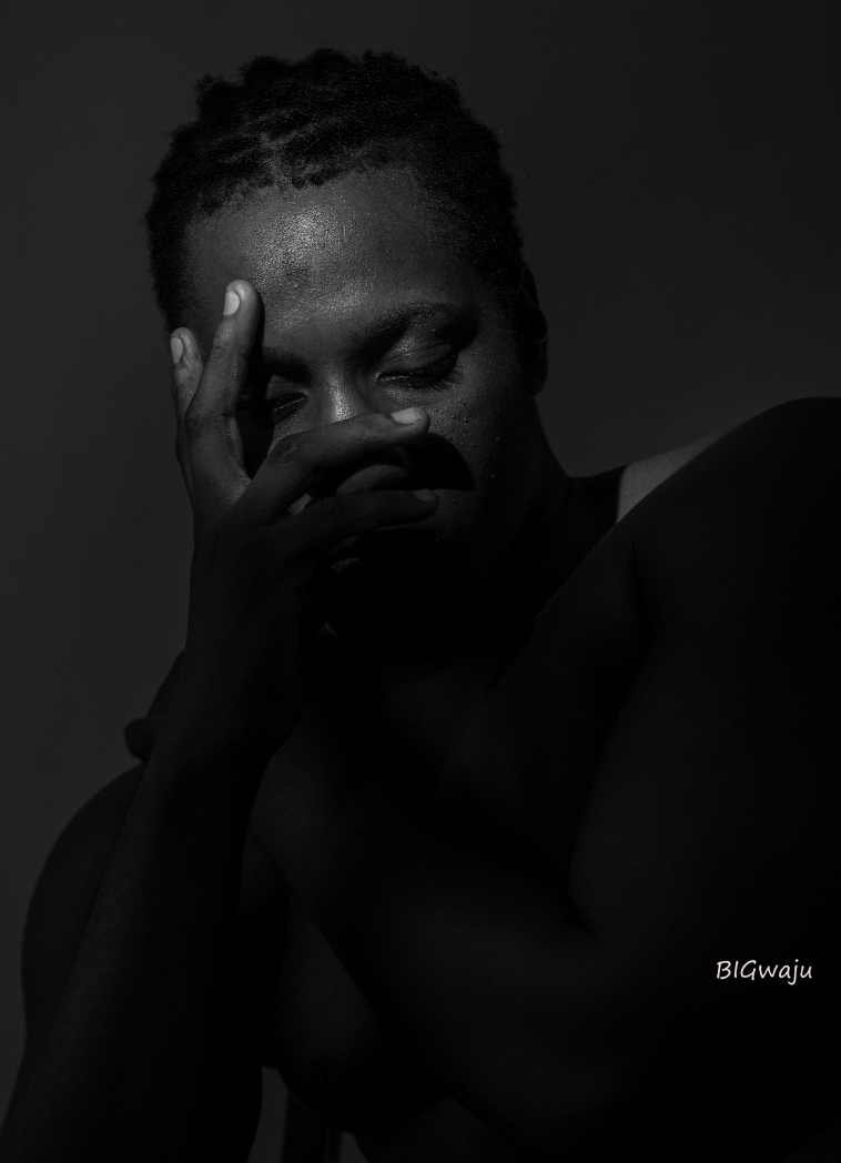 Waju Adeleke - Professional Photographer